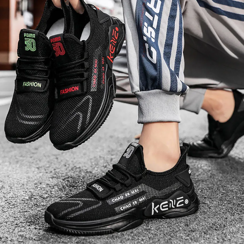YUKIO Men Sneakers