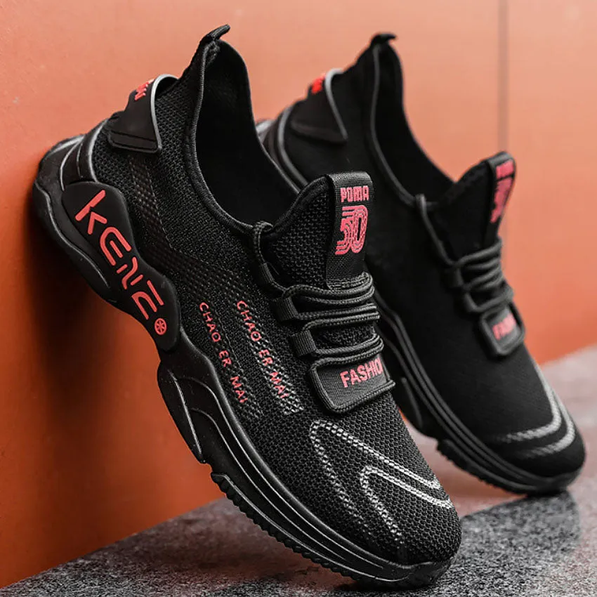 YUKIO Men Sneakers