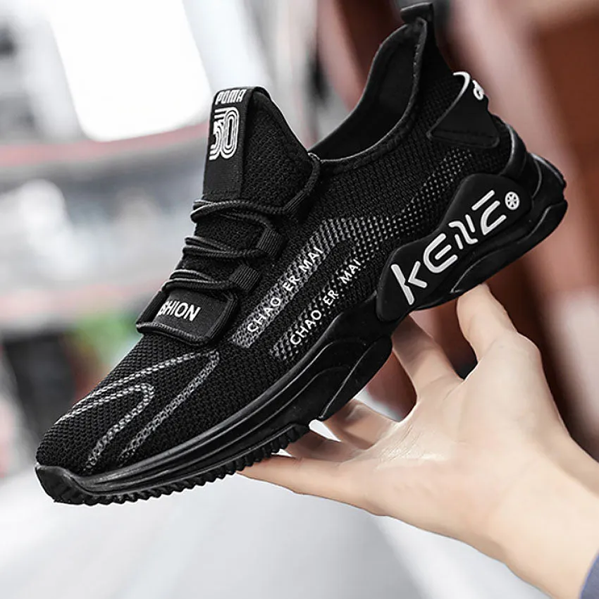 YUKIO Men Sneakers