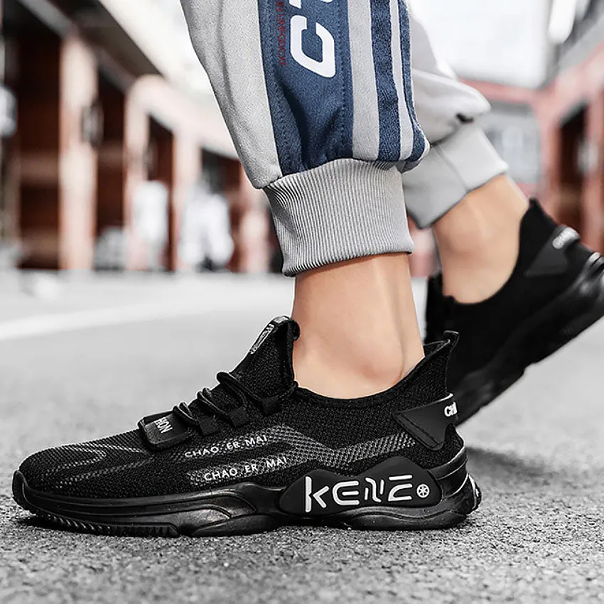 YUKIO Men Sneakers