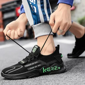 YUKIO Men Sneakers