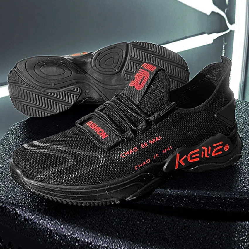 YUKIO Men Sneakers