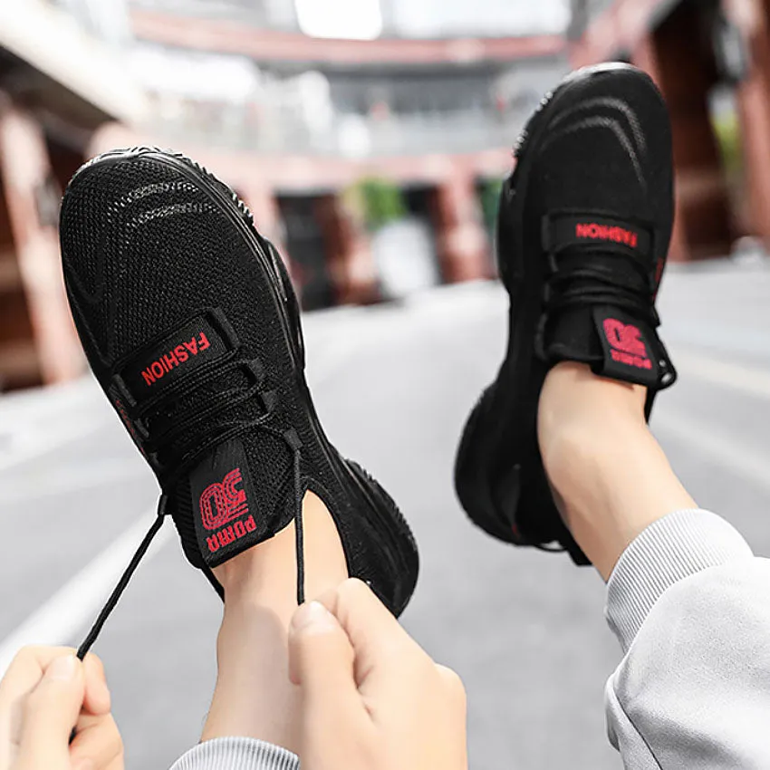 YUKIO Men Sneakers