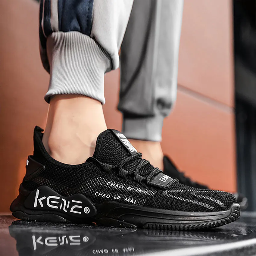 YUKIO Men Sneakers