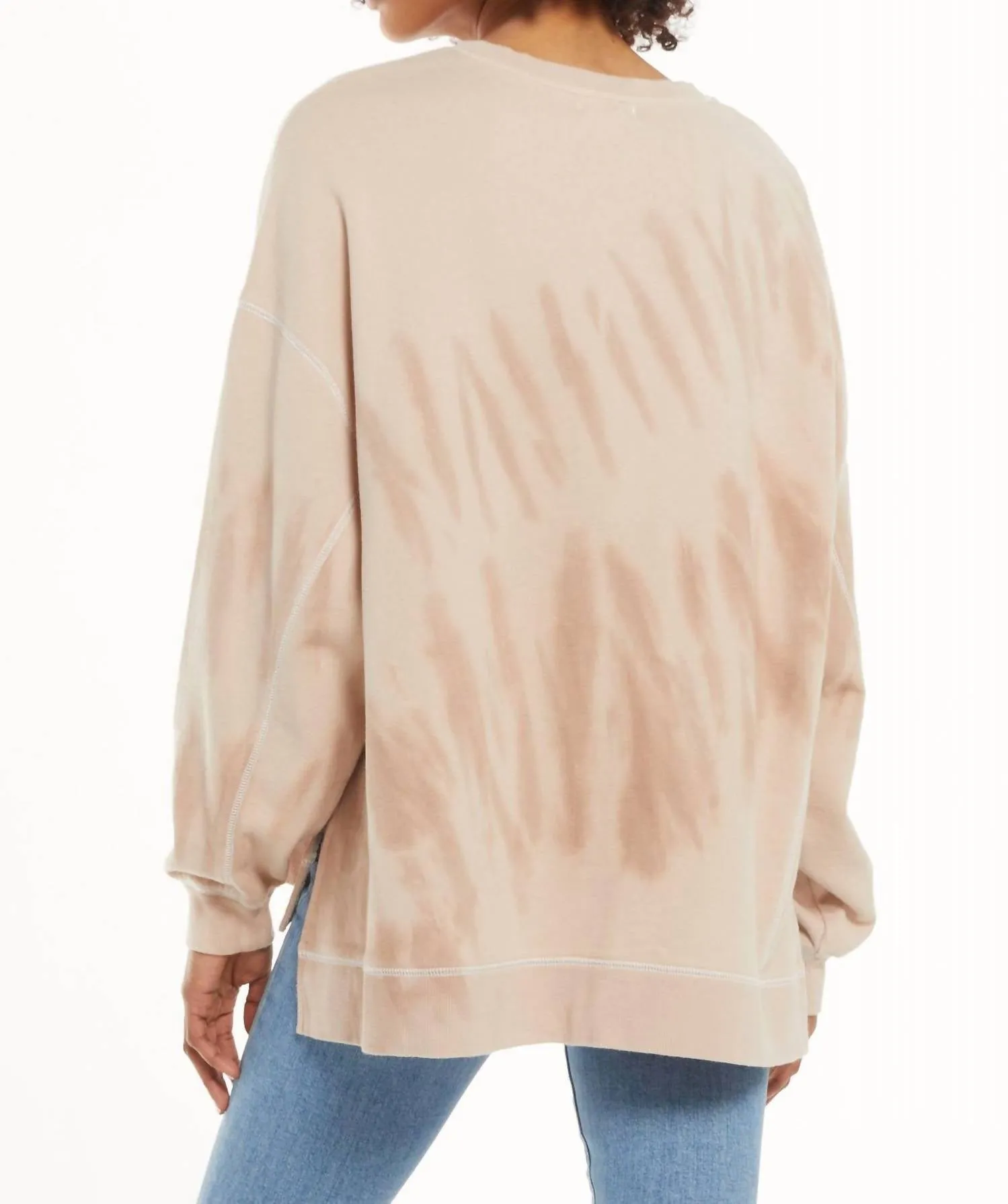 Z Supply - Biloxi Oversized Pullover