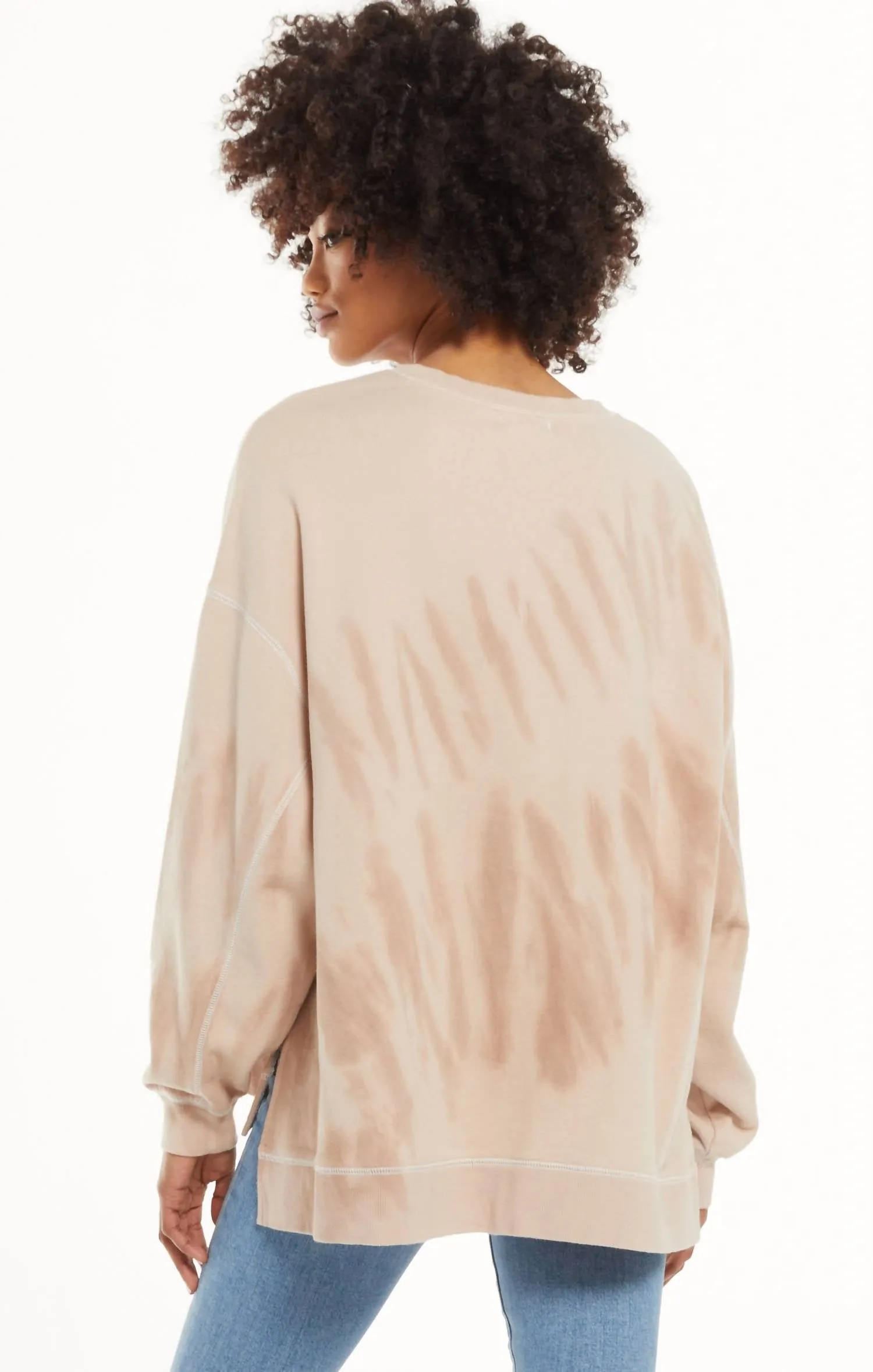 Z Supply - Biloxi Oversized Pullover