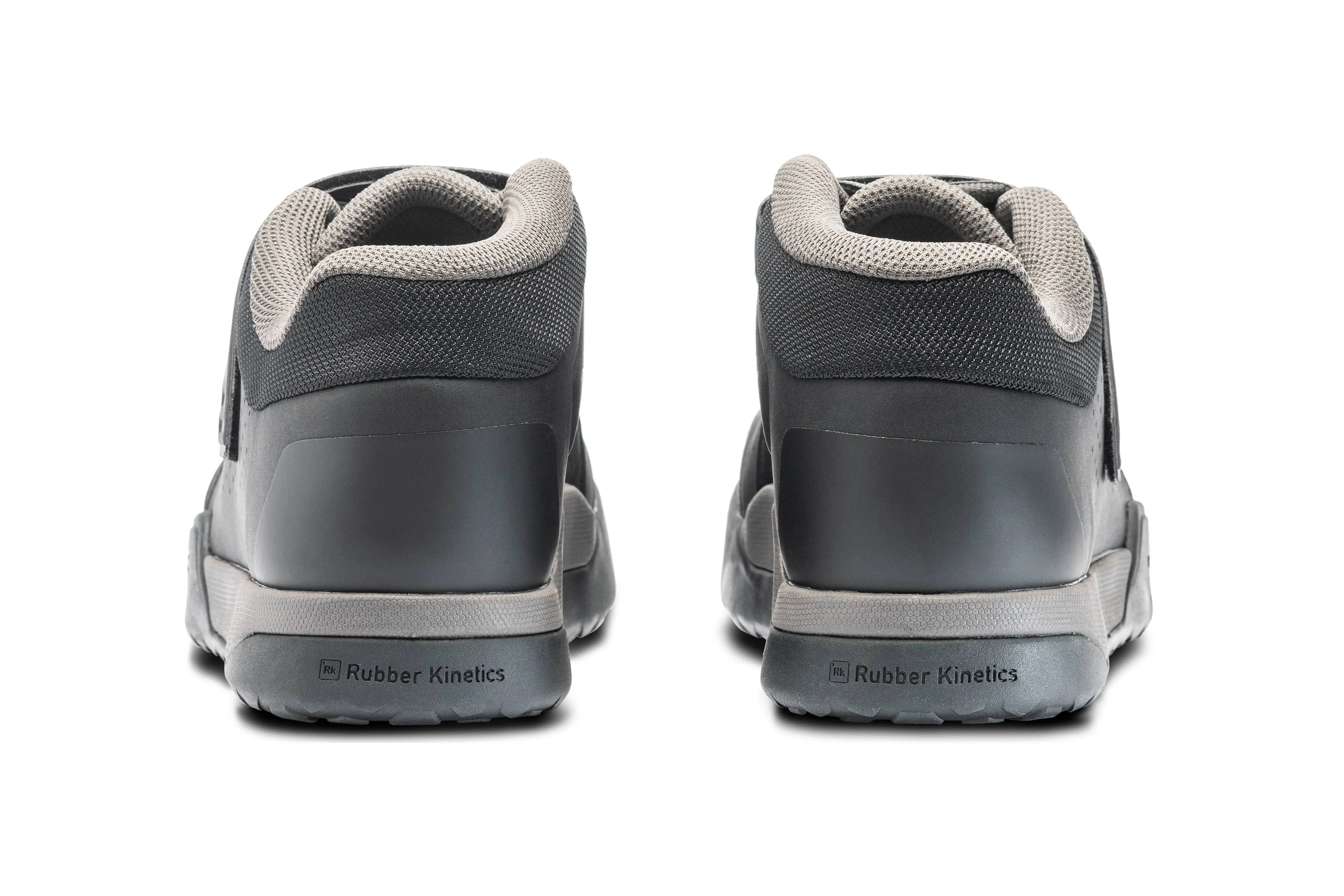 Zapatillas TNT Mens Black Ride Concepts