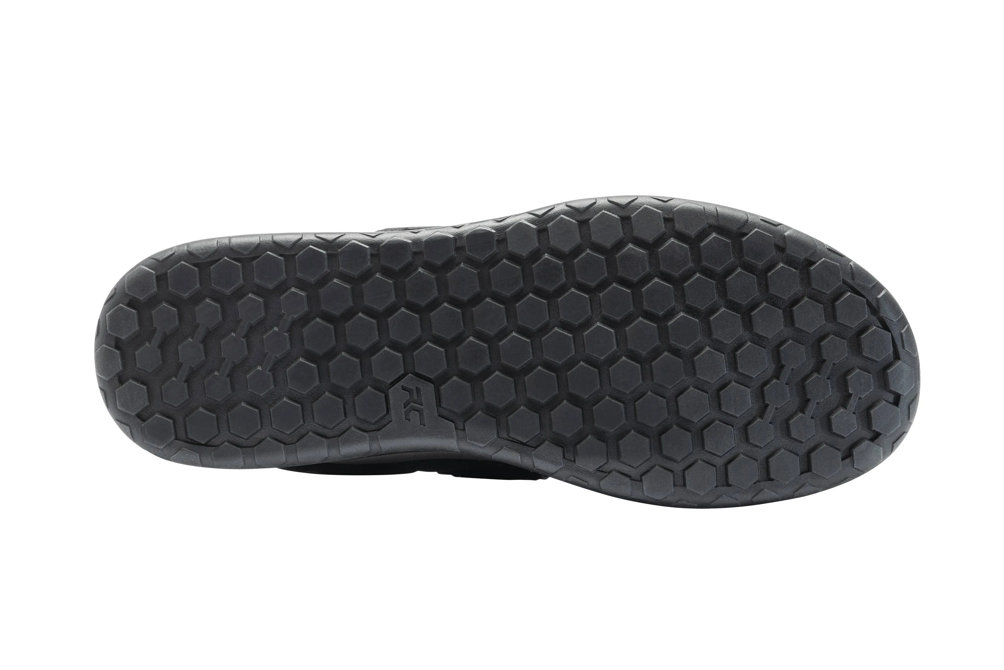 Zapatillas TNT Mens Black Ride Concepts