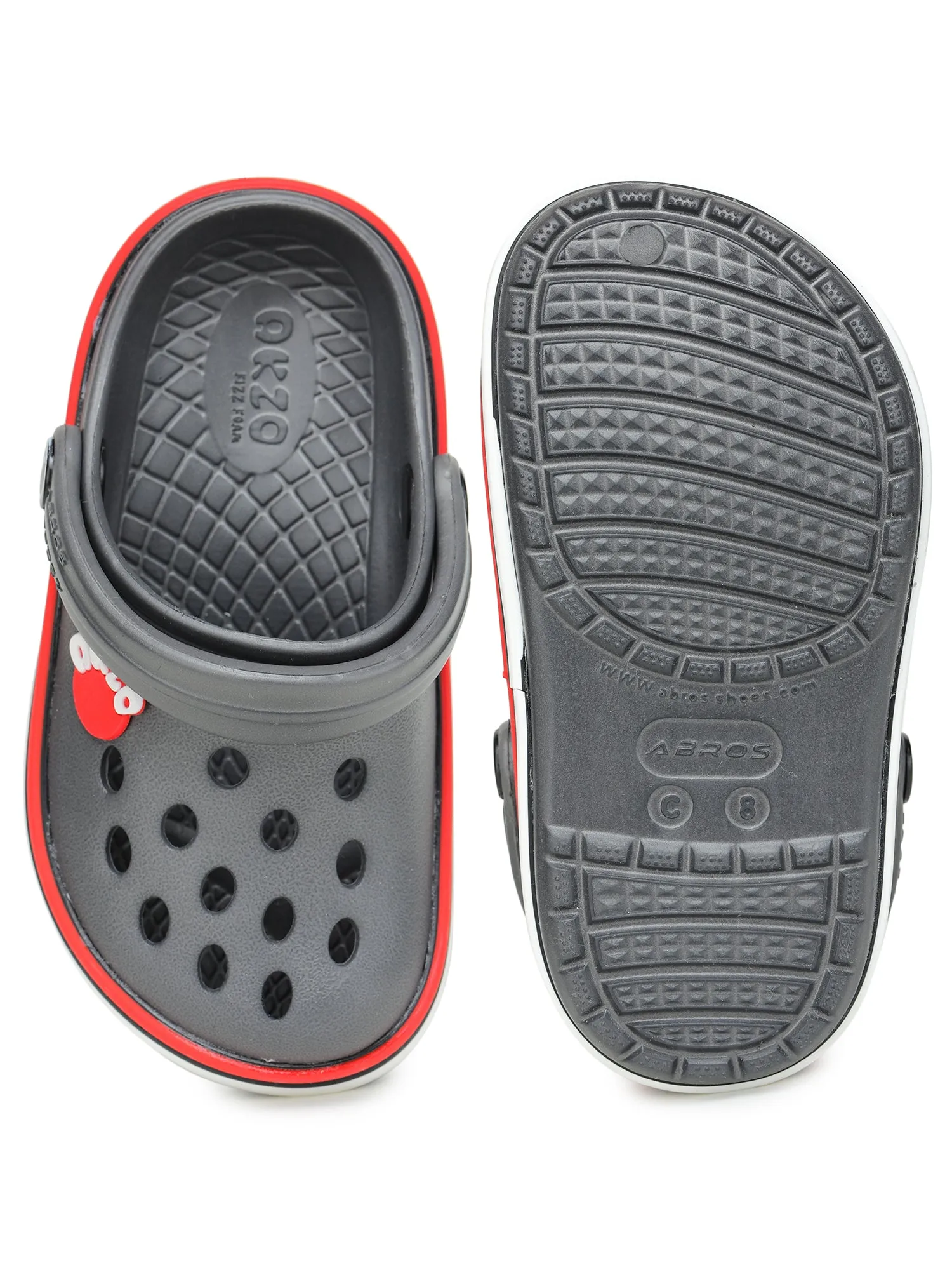 ZCK-0803 CLOGS FOR KIDS