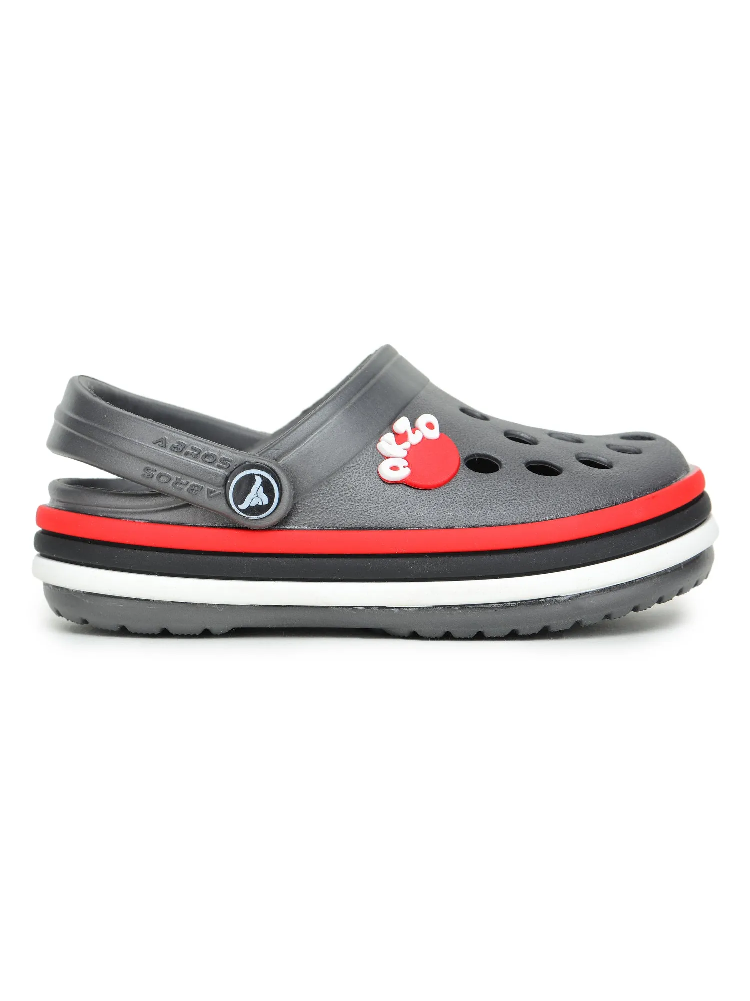 ZCK-0803 CLOGS FOR KIDS