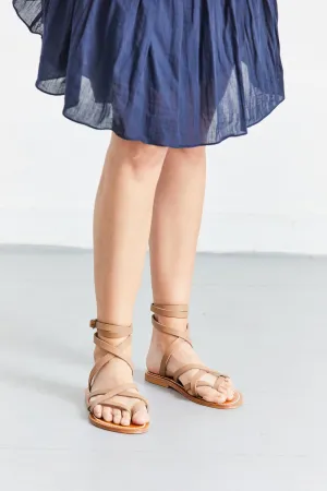 Zenobie Sandal