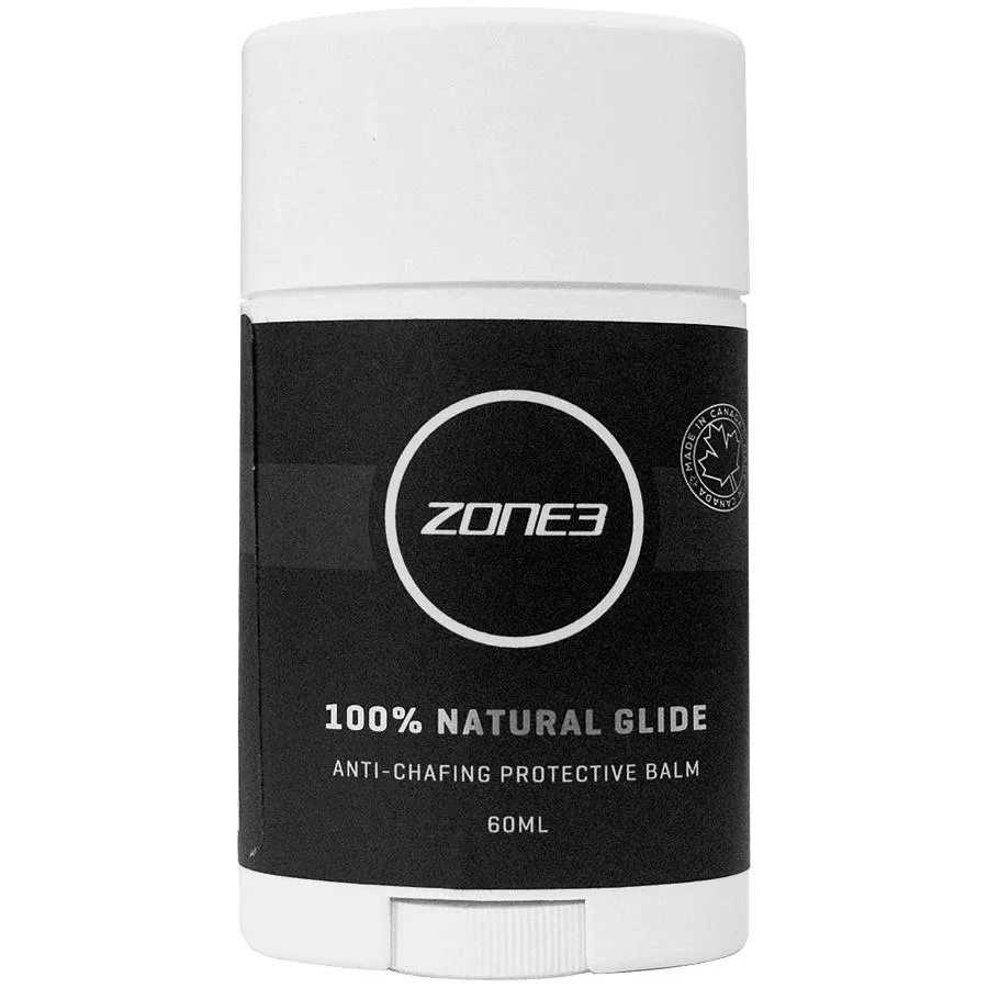 Zone3 Anti Chafing Balm 100% Natural Wetsuit Glide
